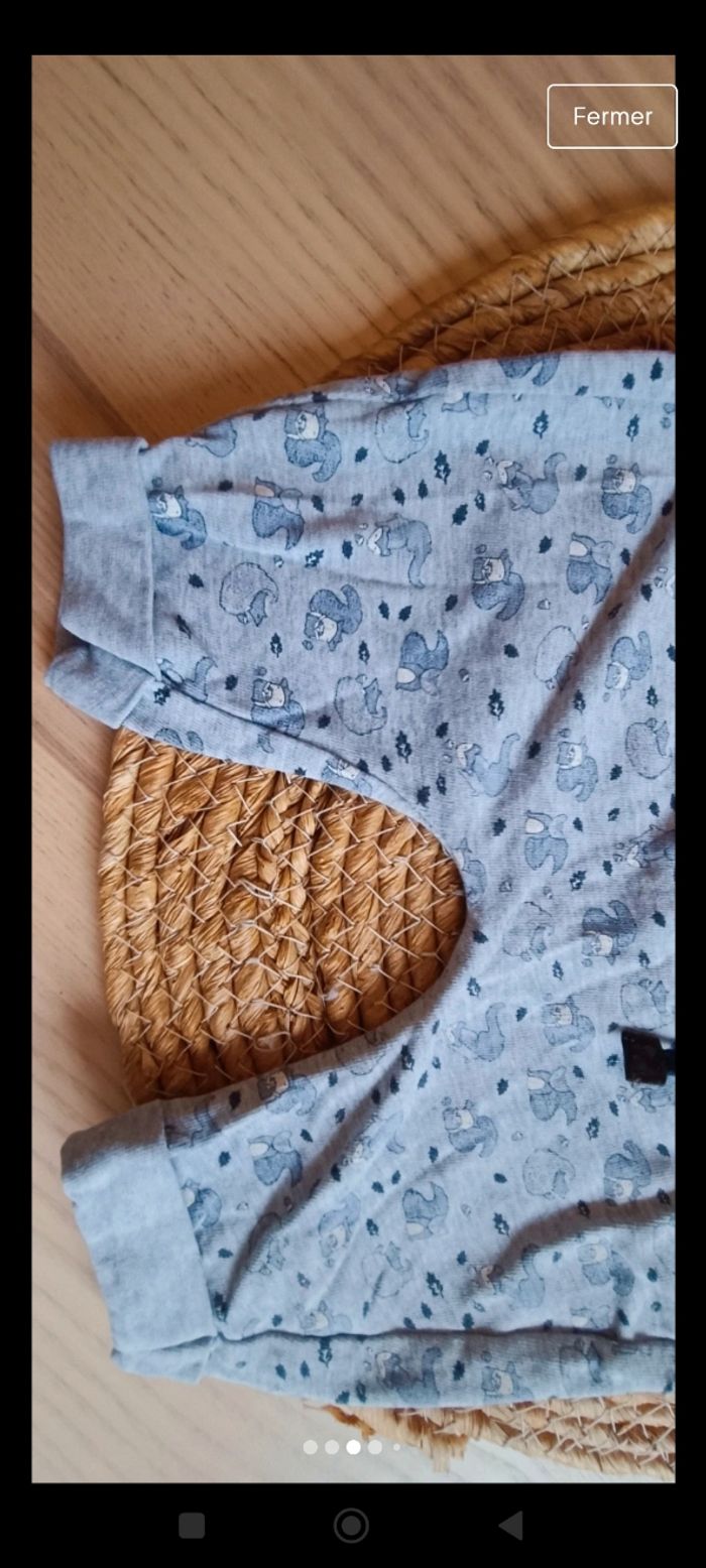 Pantalon - photo numéro 3