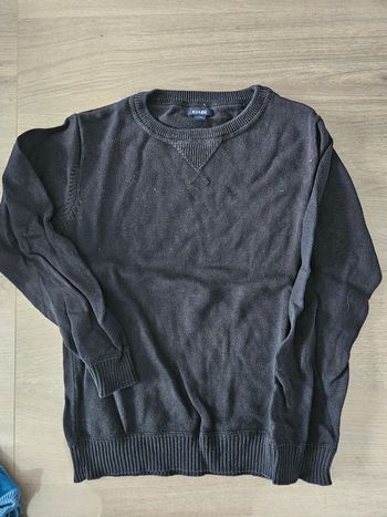 Pull 6 ans kiabi