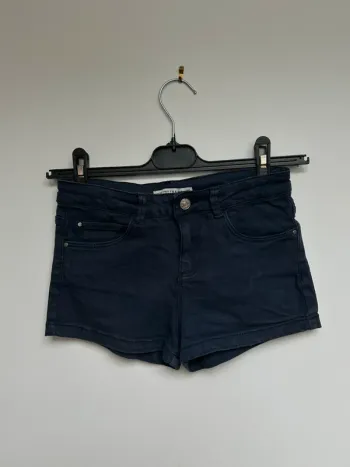 Short fille Monoprix teens 10 ans