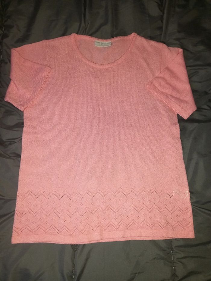 Pull Taille M