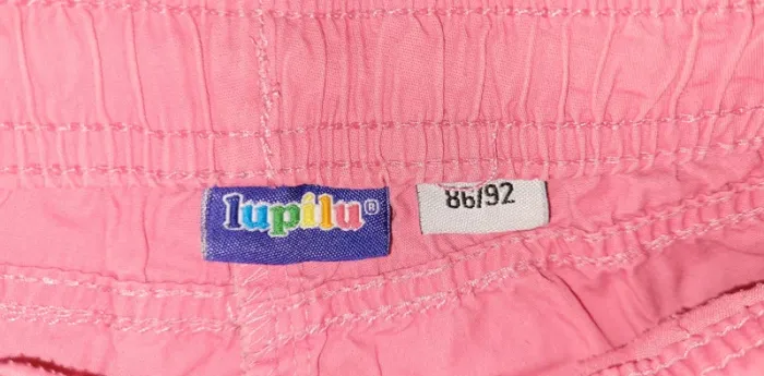Short 2 ans / Lupilu - photo numéro 3