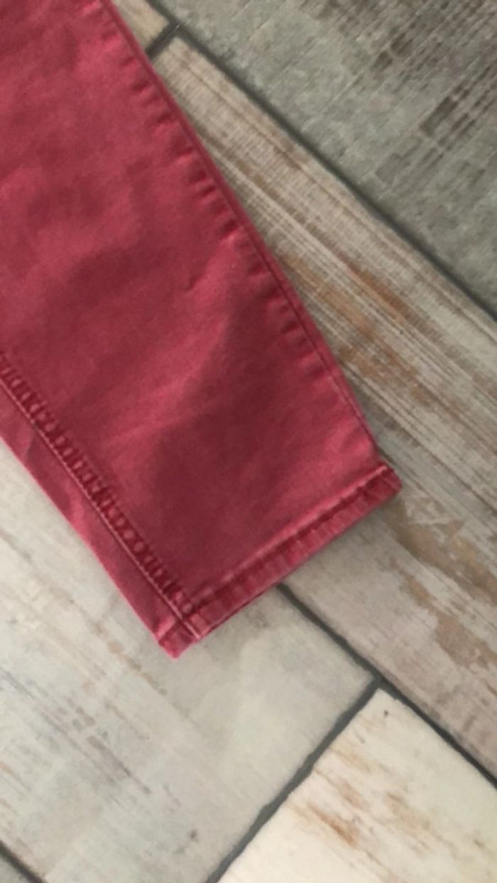 Miss Bon - jeans femme Taille 36/38 - photo numéro 4