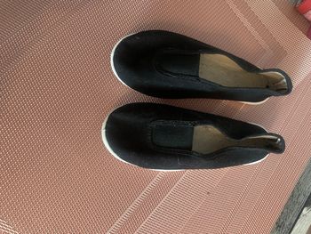 Chaussons ballerines