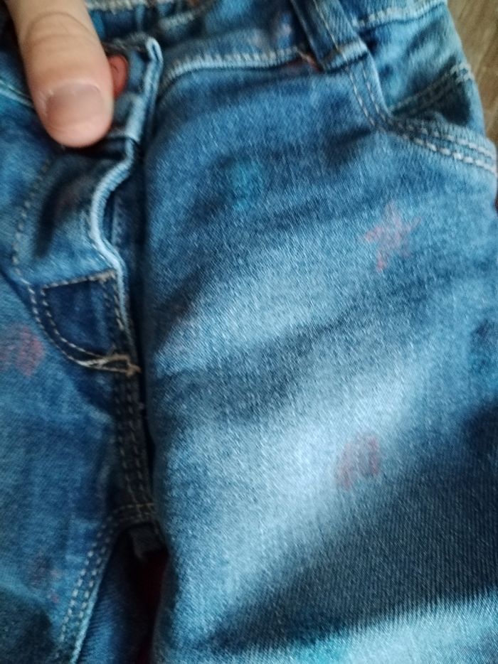 Pantalon - photo numéro 2
