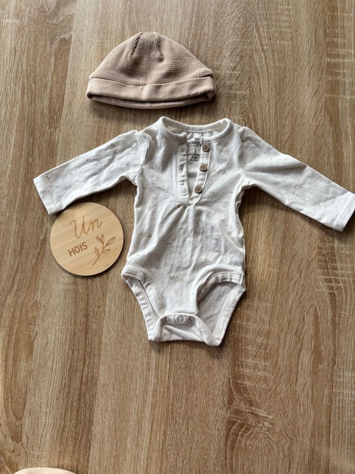 Ensemble 1 mois orchestra - photo numéro 2