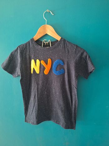 Tee shirt BKL