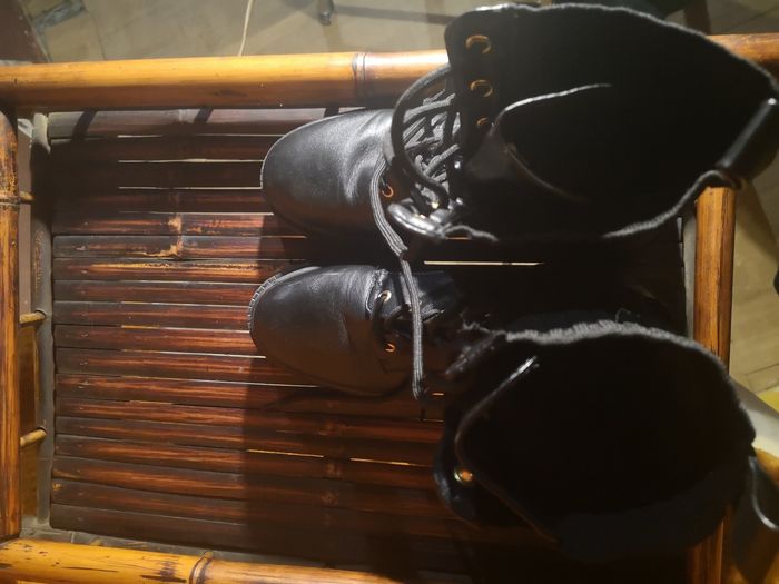 Boots femme dream pairs - photo numéro 5