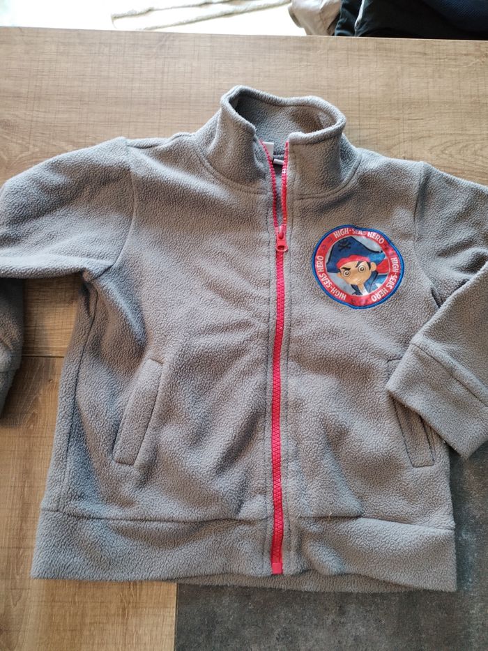 Lot 4 ans - photo numéro 5