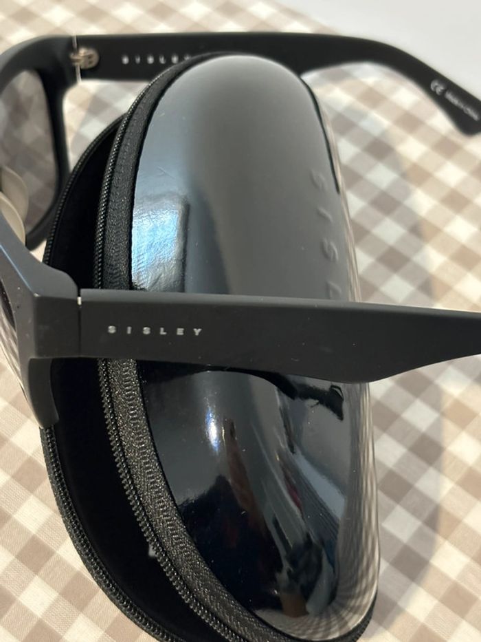 Lunettes de soleil SISLEY 59€95 - photo numéro 3