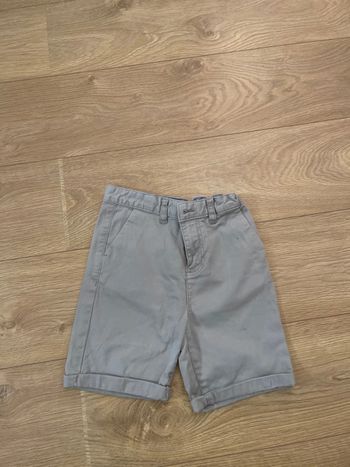 Short 8/9 ans