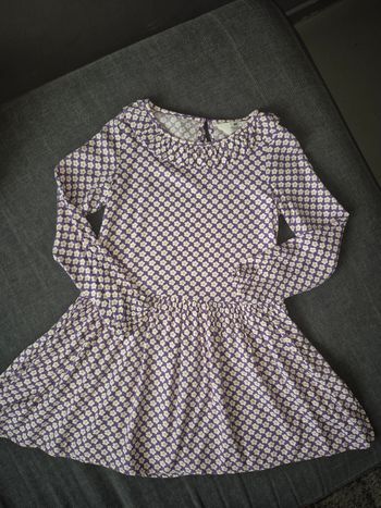 Robe fille