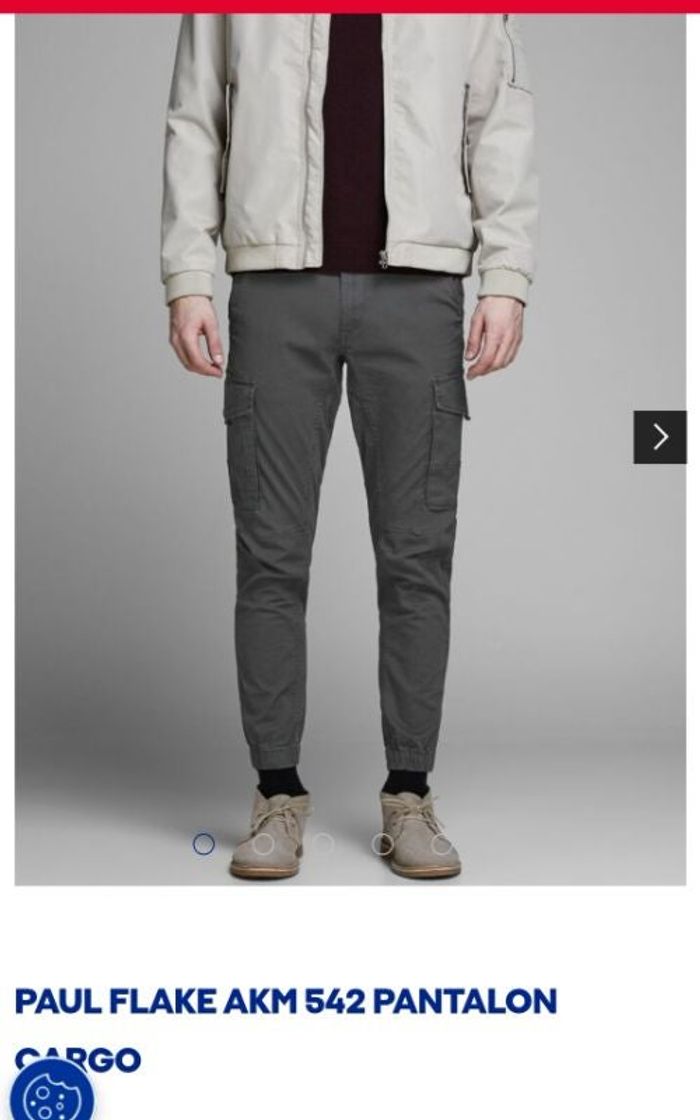 Jack & Jones 38 / M - Neuf avec étiquette 27 32