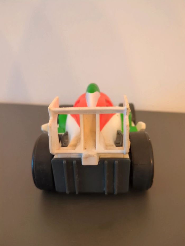 voiture disney cars - photo numéro 3