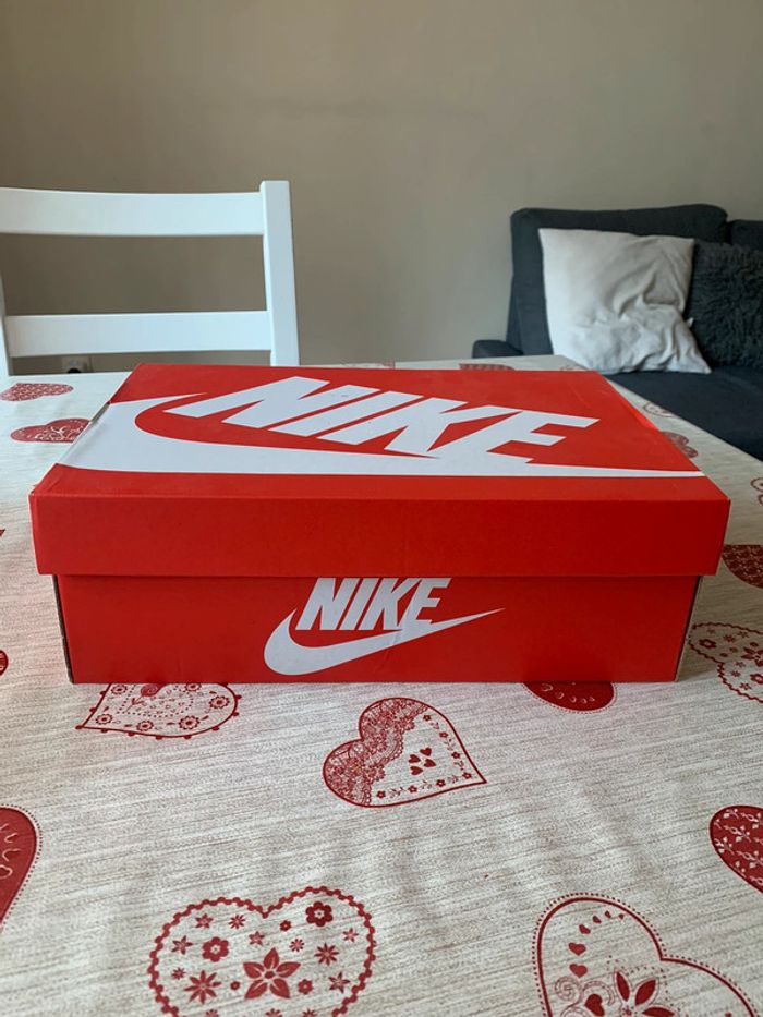 Scarpe Nike Dunk Low Retro - photo numéro 2