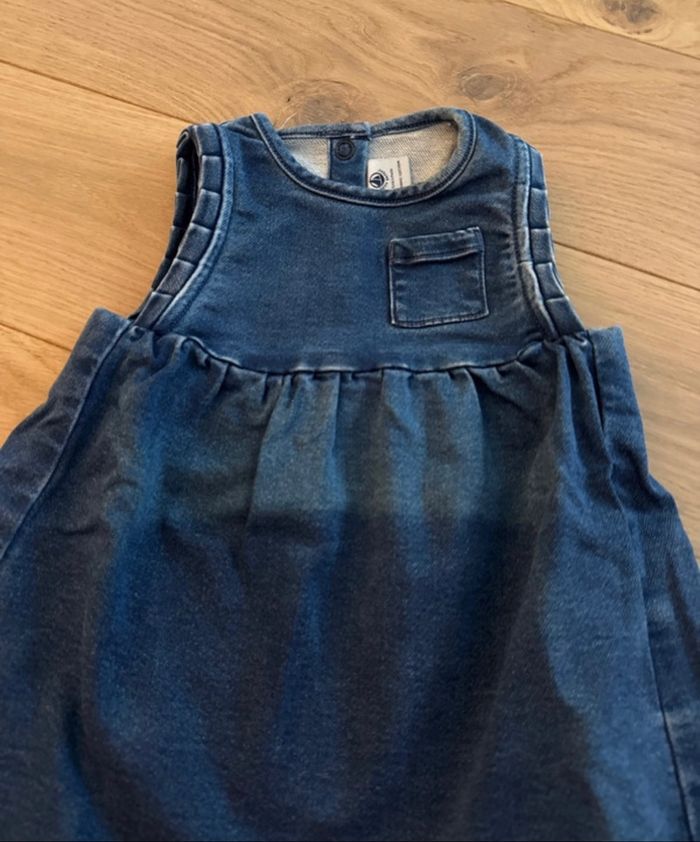 Robe été bébé - photo numéro 2