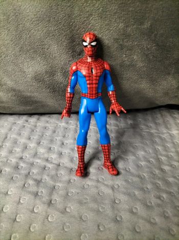 Figurine Spiderman 2021