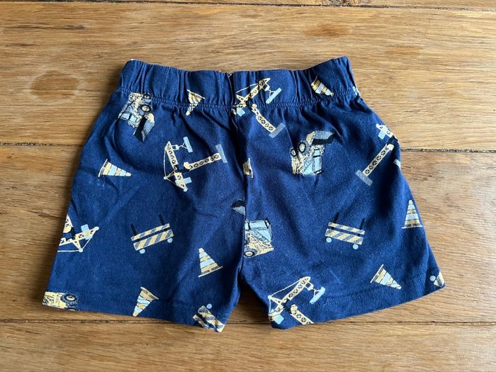 Short Tex 2-3 ans - photo numéro 3
