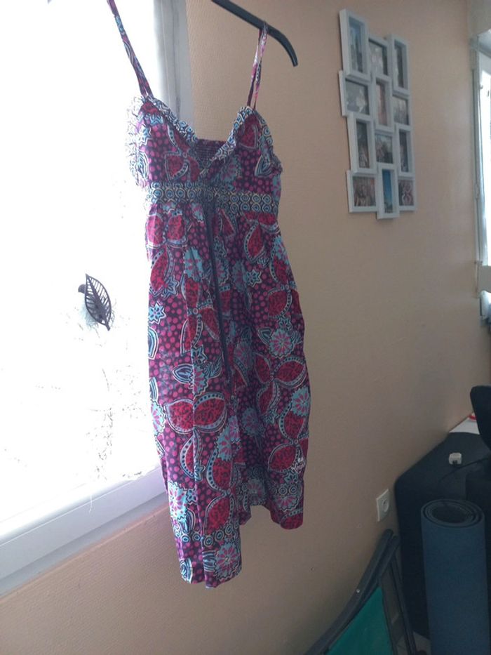 Robe d été - photo numéro 2