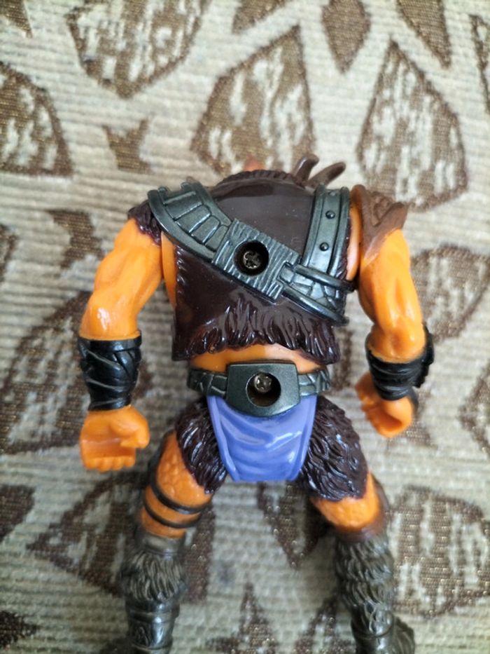 Figurine Chap Mei - photo numéro 6