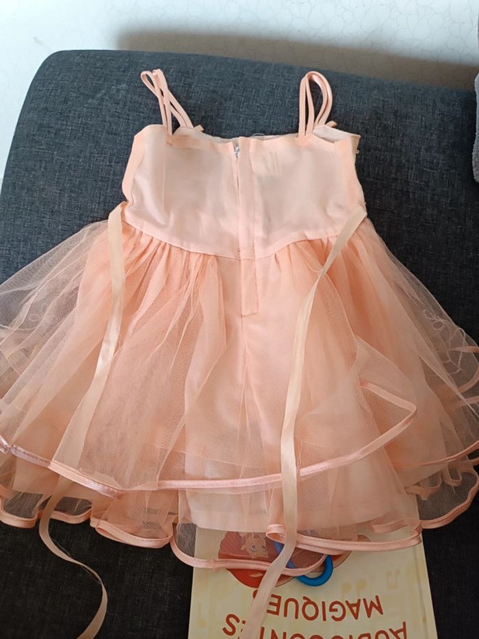 Robe 24 m - photo numéro 6