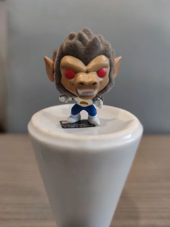 Mini funko pop