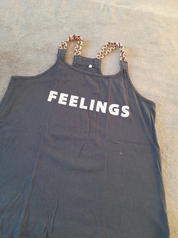 Débardeur fille 13 ana - photo numéro 2