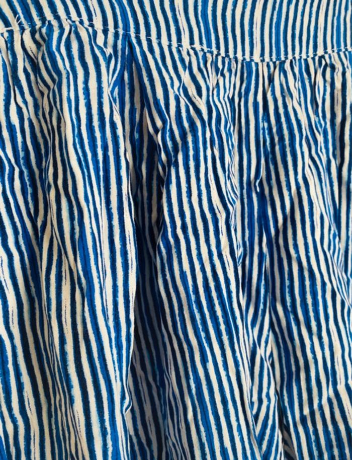Short été fille léger - photo numéro 2