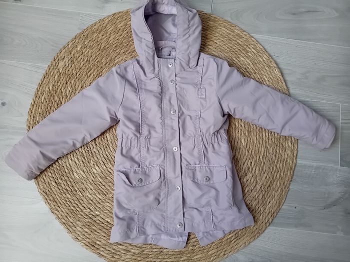 Parka 3 en 1 - photo numéro 8