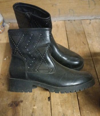 Bottines 41
