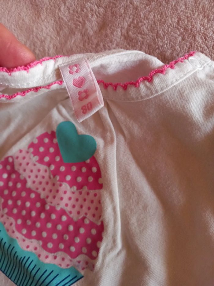 Cupcake - photo numéro 3