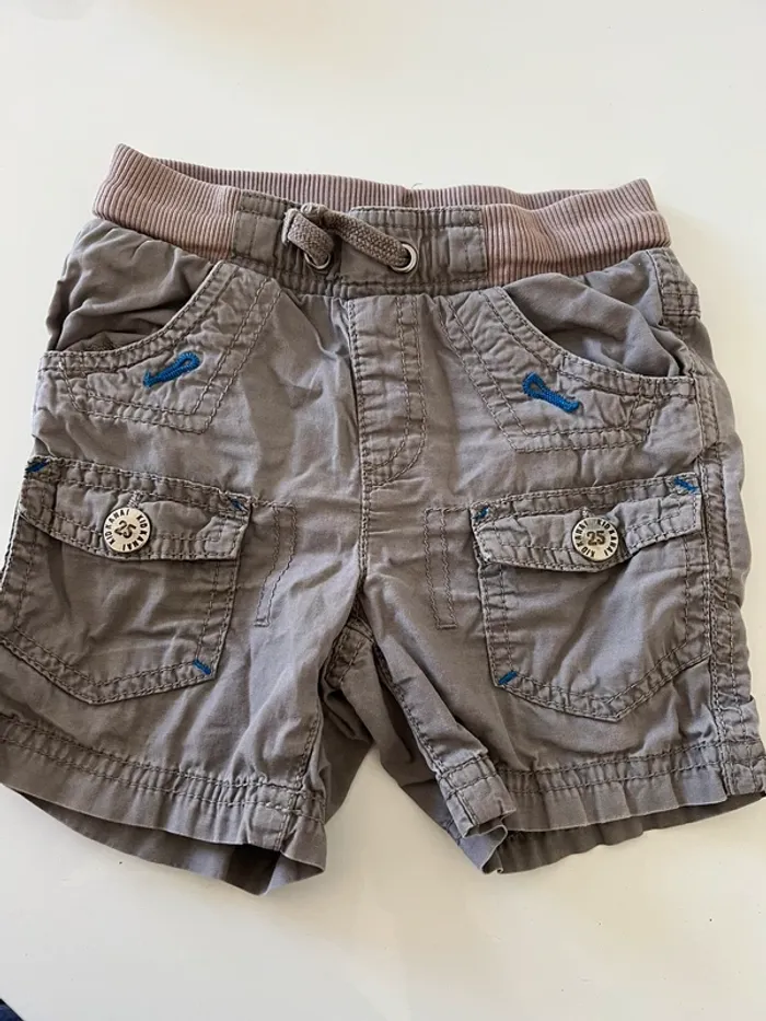 Short