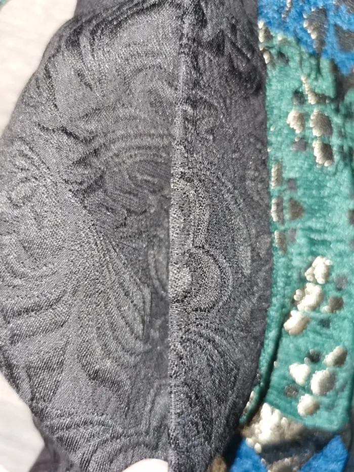 Manteau long femme taille 36/38 - photo numéro 3