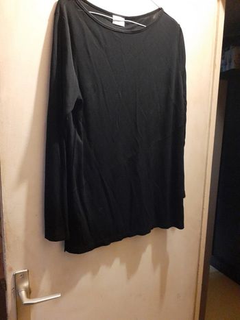 Blouse femme camaïeu