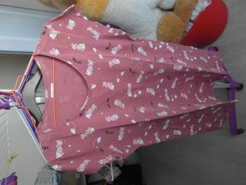 chemise de nuit