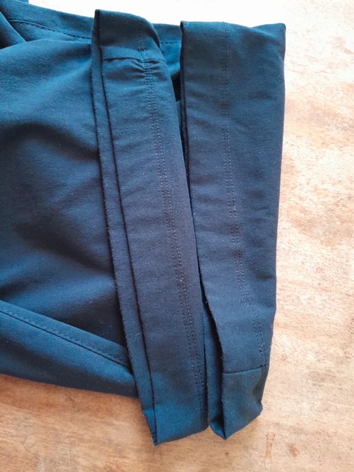 Pantalon randonné columbia taille 42 - photo numéro 13