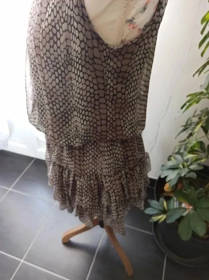 robe été - photo numéro 3