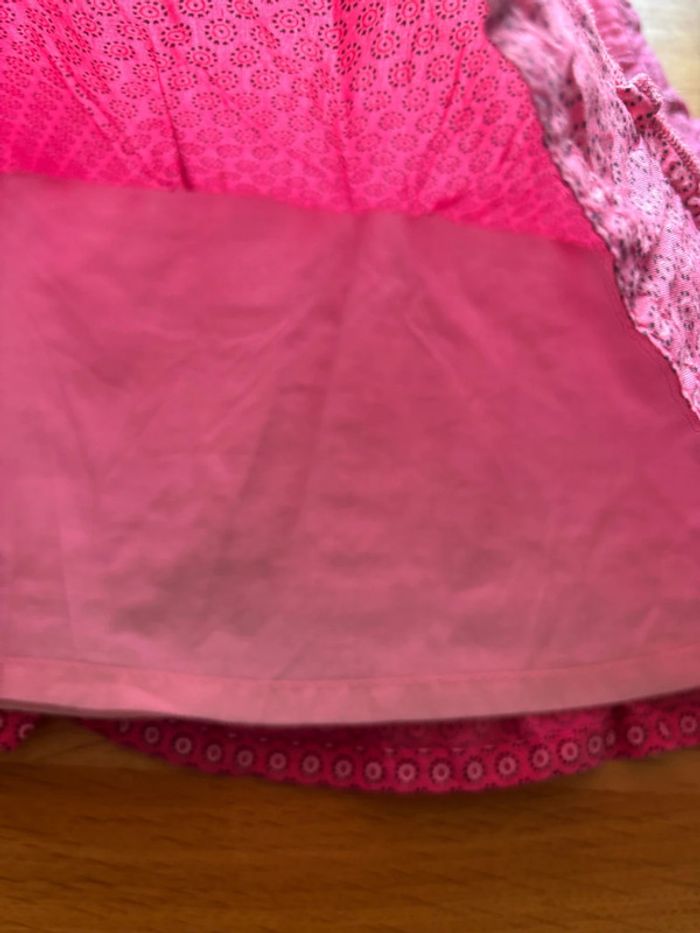 Jolie robe Mexx 3 mois fille - photo numéro 3