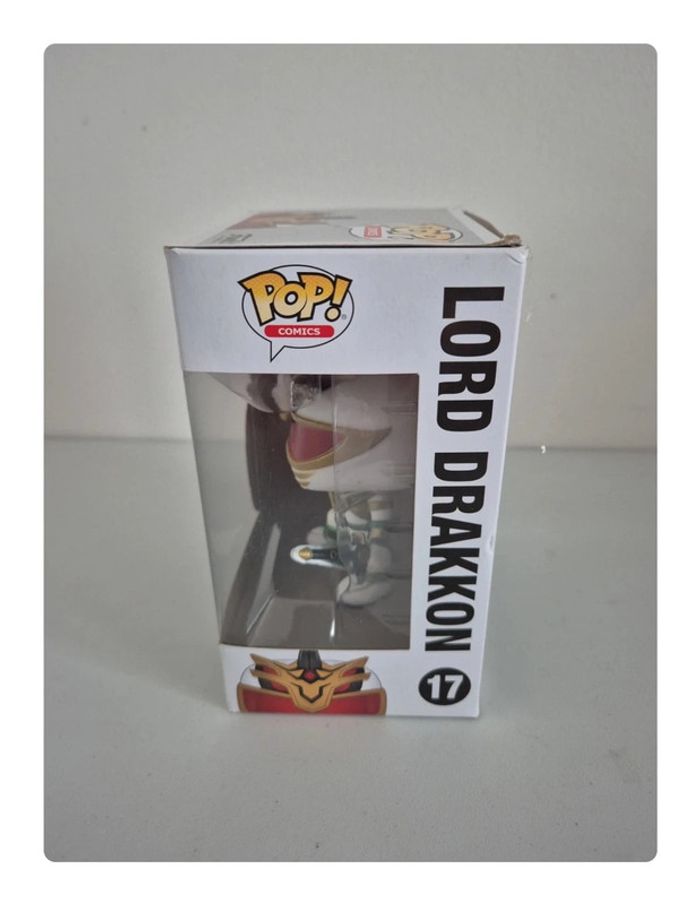 Pop Lord Drakkon - photo numéro 2