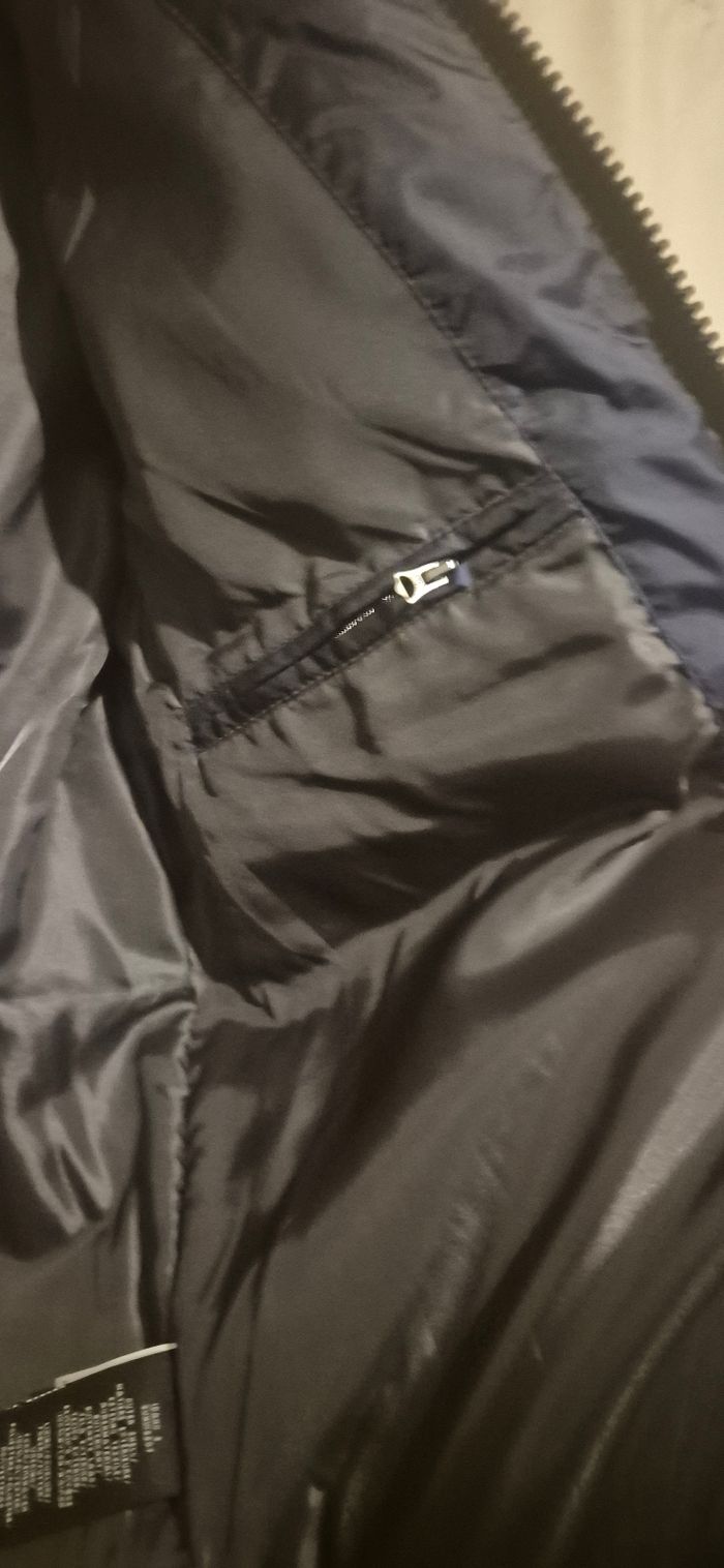 Doudoune Scott - photo numéro 6