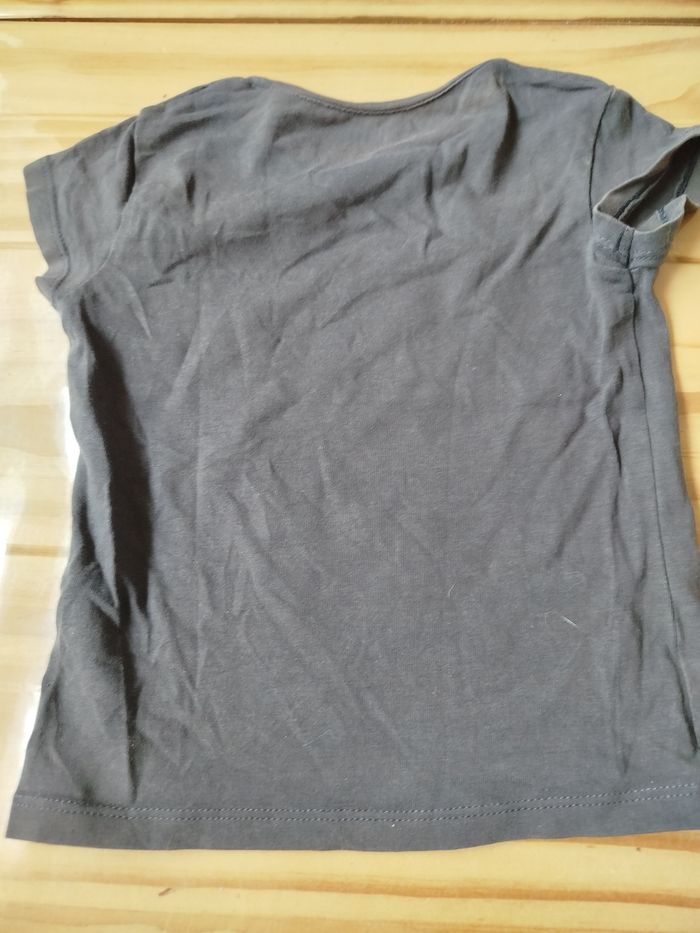 Maillot - photo numéro 3