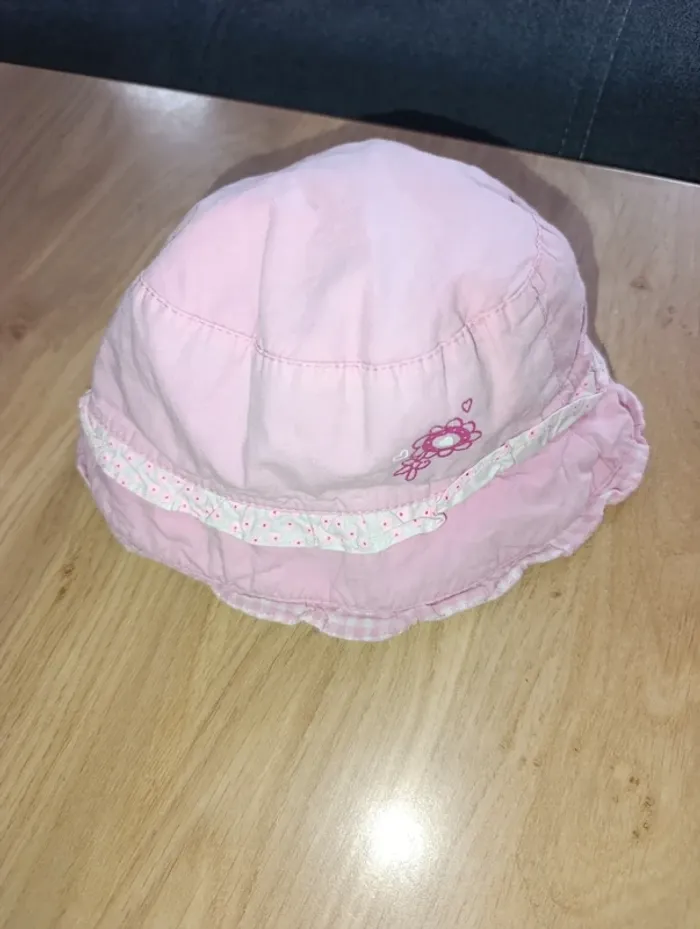 Chapeau T49 - photo numéro 2