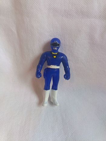 Figurines Bandai Power Rangers 1996