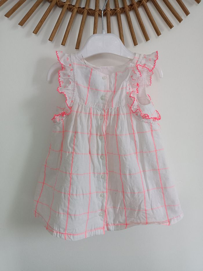 Robe 9mois Orchestra - photo numéro 2