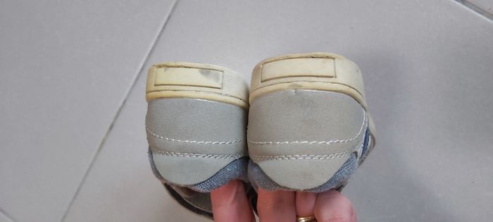 Basket à scratch 27 - photo numéro 4