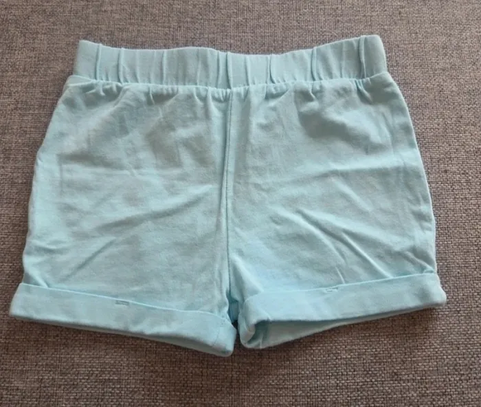 Short