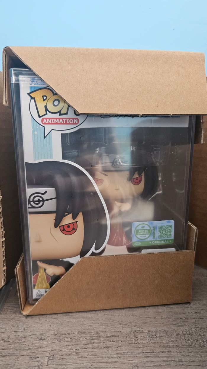 Pop Itachi 1842 - photo numéro 2