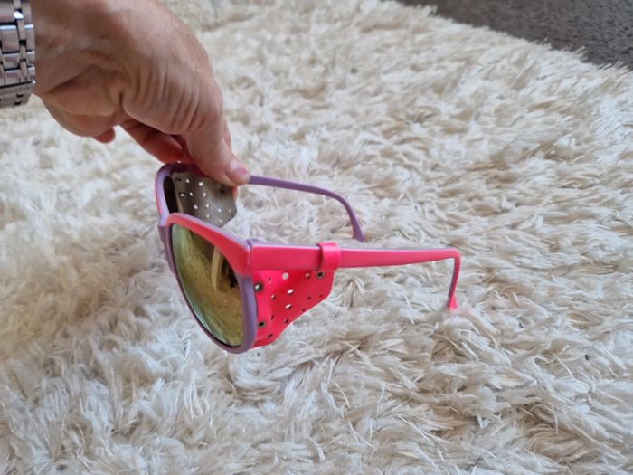 Lunettes  de soleil enfant