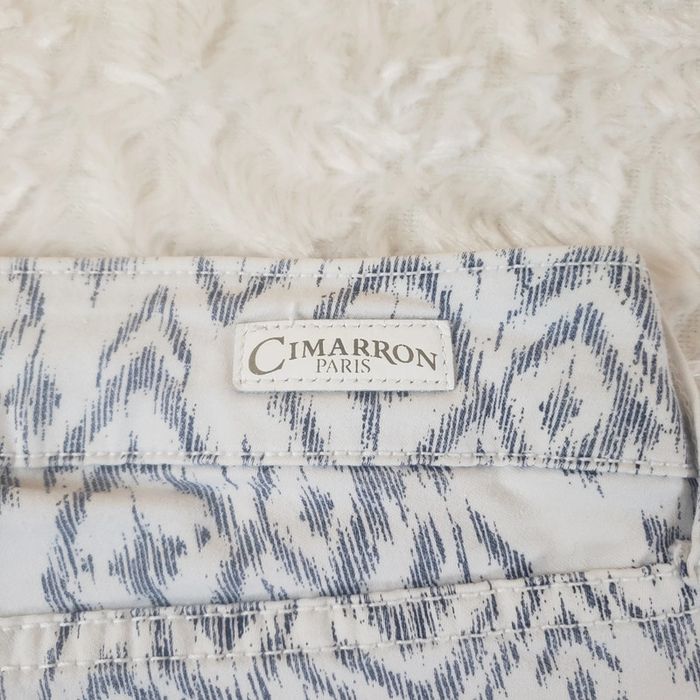 Jean's Cimarron taille 36 - photo numéro 6