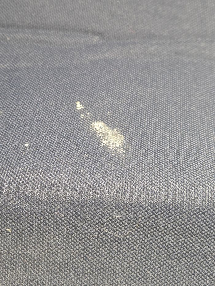 Sac à langer bleu marine - photo numéro 8