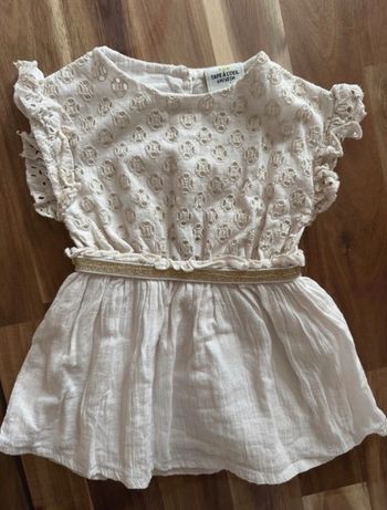 Robe Tape à l’œil 6 Mois